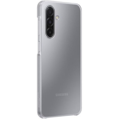 Samsung Silicone Case Transparent (Galaxy A17)